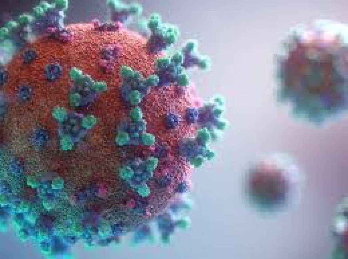 Cientistas detectam coronavírus no ar em ruas e imóveis próximos a hospitais